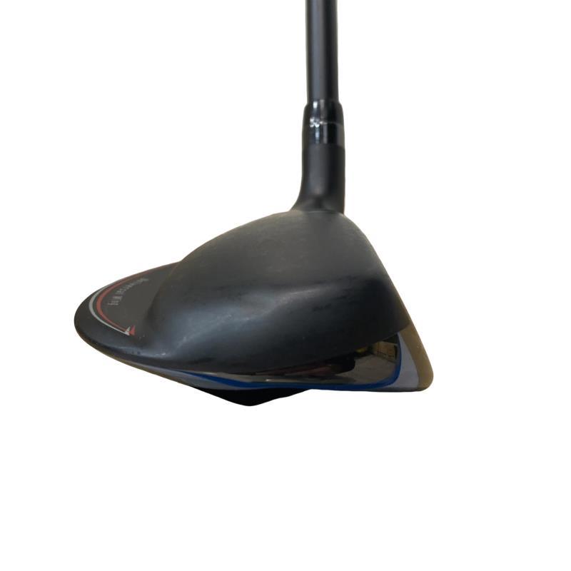 キャスコ UFO ユーティリティ 77 純正Sフレックス ユーティリティ UFO