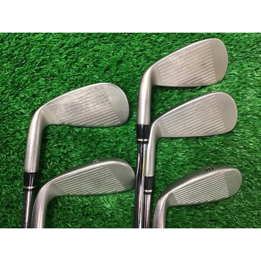 NIKE（ナイキ） スリングショット アイアンセット HL SLINGSHOT HL 8S