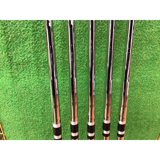 NIKE（ナイキ） スリングショット アイアンセット HL SLINGSHOT HL 8S