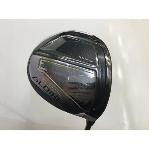TaylorMade（テーラーメイド） ステルス フェアウェイウッド GLOIRE