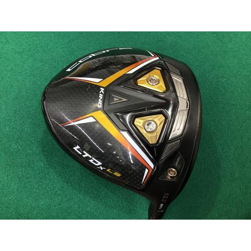 COBRA（コブラ） キング ドライバー LTDx LS KING LTDx LS 10.5