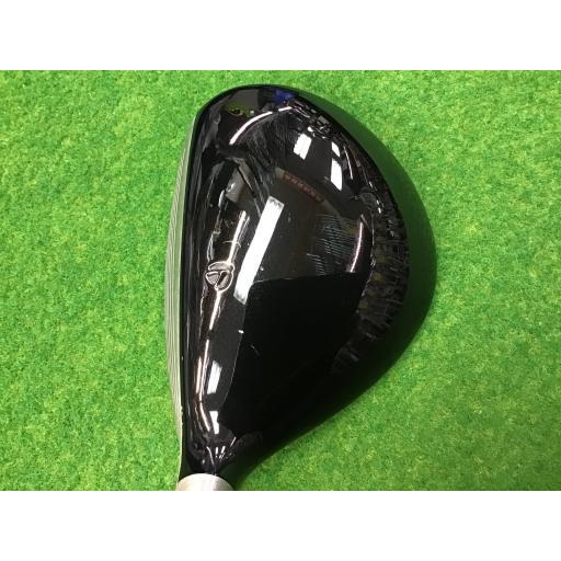 TaylorMade（テーラーメイド） V STEEL(2008) 7W フェアウェイウッド