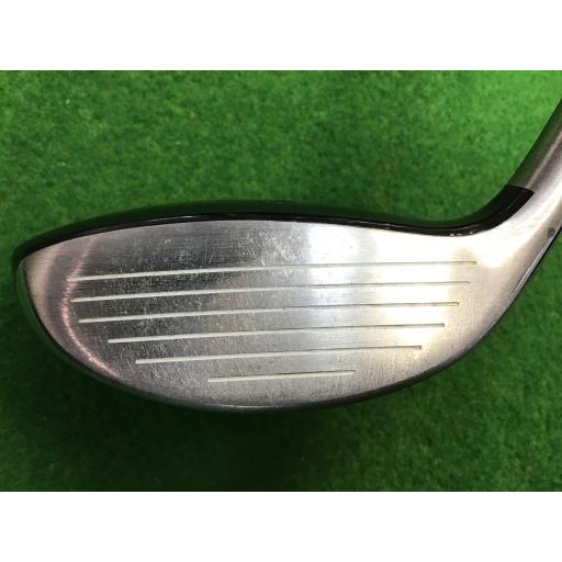 TaylorMade（テーラーメイド） V STEEL(2008) 7W フェアウェイウッド