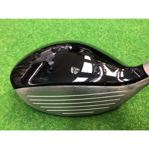 TaylorMade（テーラーメイド） V STEEL(2008) 7W フェアウェイウッド