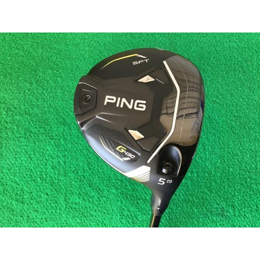 PING（ピン） G430 フェアウェイウッド G430 SFT G430 SFT 5W