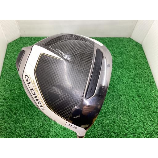 TaylorMade（テーラーメイド） STEALTH GLOIRE 11.5° ドライバー DR