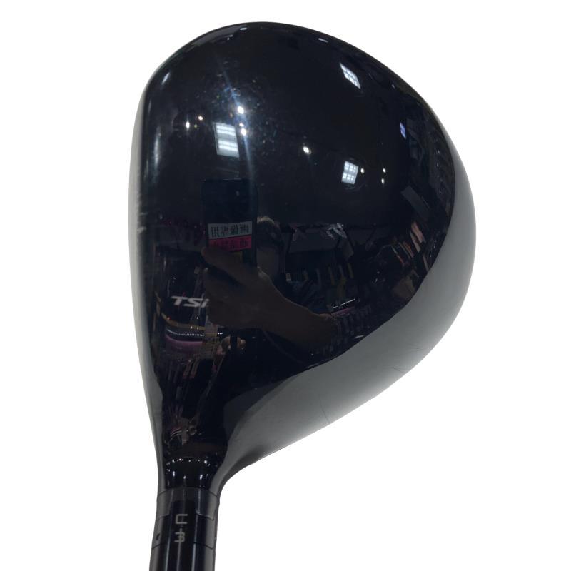 Titleist（タイトリスト） TSi2 15° フェアウェイウッド FW