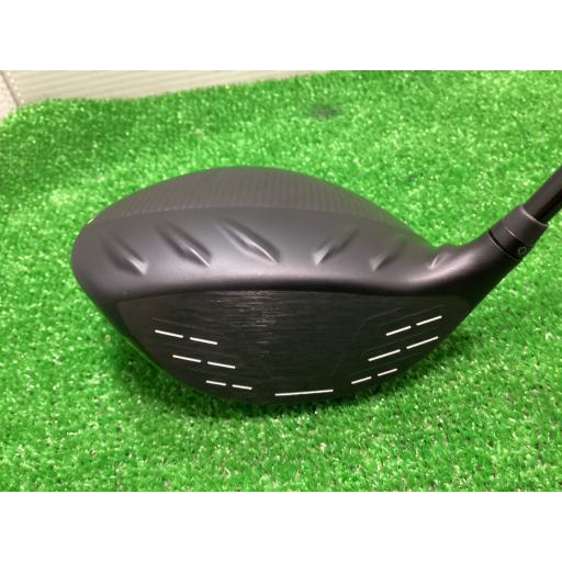 PING（ピン） G430 MAX 10K 10.5° ドライバー DR フレックスSR