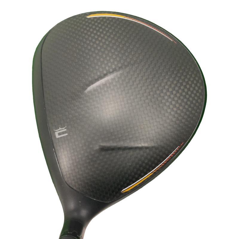 COBRA（コブラ） KING LTDx LS 10.5°(ブラック) ドライバー DR