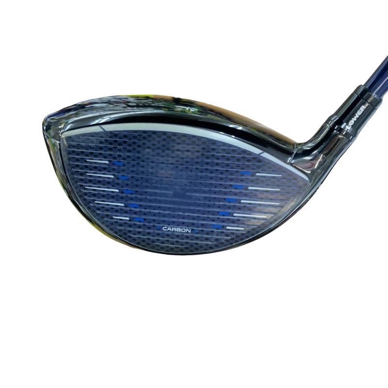 TaylorMade（テーラーメイド） Qi10 10.5° ドライバー DR フレックスSR