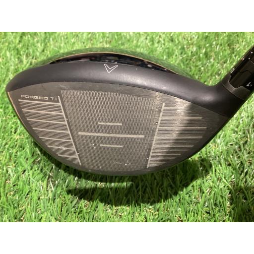 Callaway（キャロウェイ） PARADYM 10.5° ドライバー DR フレックスS