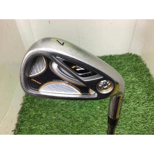 TaylorMade（テーラーメイド） アイアンセット DRAW r7 DRAW 6S