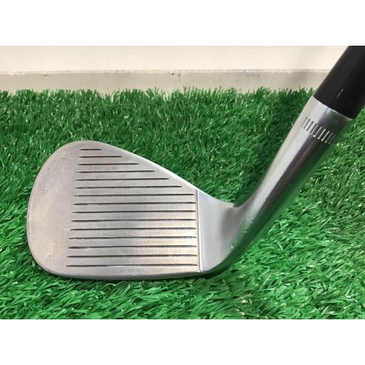 キャロウェイ JAWS RAW クロムメッキ 50/12W レディースA 新品 Callaway（キャロウェイ） JAWS RAW クロムメッキ 50°/12°W レディース