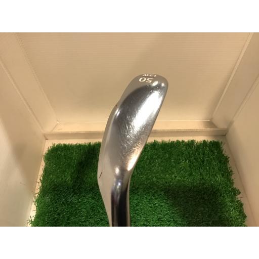 キャロウェイ JAWS RAW クロムメッキ 50/12W レディースA 新品 Callaway（キャロウェイ） JAWS RAW クロムメッキ 50°/12°W レディース