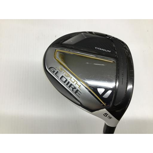 TaylorMade（テーラーメイド） STEALTH GLOIRE 5W フェアウェイウッド