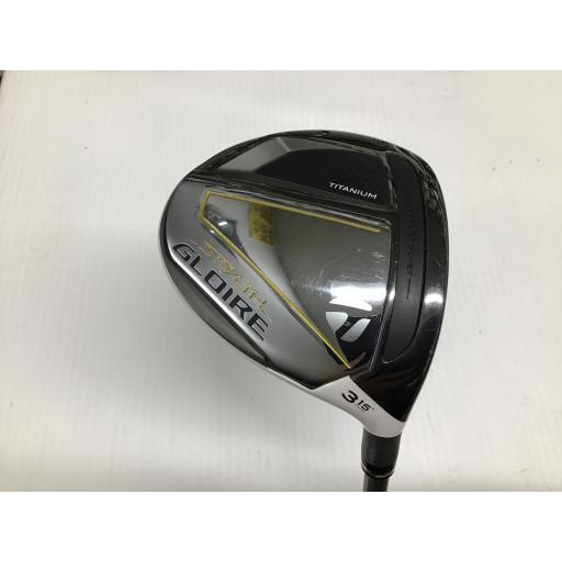 TaylorMade テーラーメイド ステルス フェアウェイウッド GLOIRE