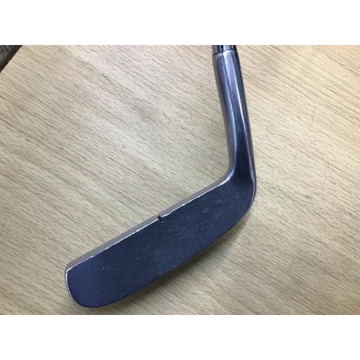 Wilson TOUR SPECIAL Ⅲ クラシックパター ヴィンテージ Wilson TOUR SPECIAL Ⅲ クラシックパター ヴィンテージ Wilson TOUR