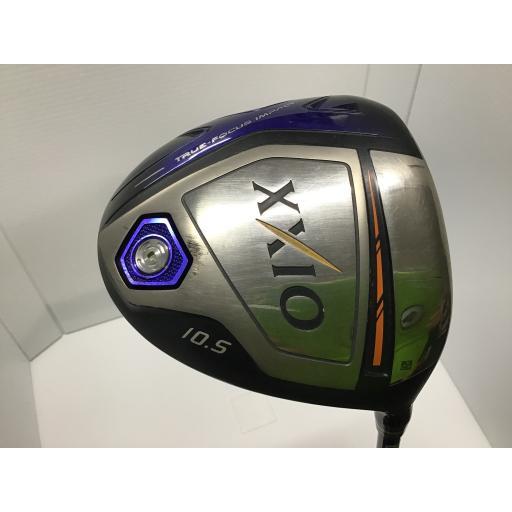 XXIO ダンロップ ゼクシオ10 XXIO10 ドライバー XXIO(2018) 10.5