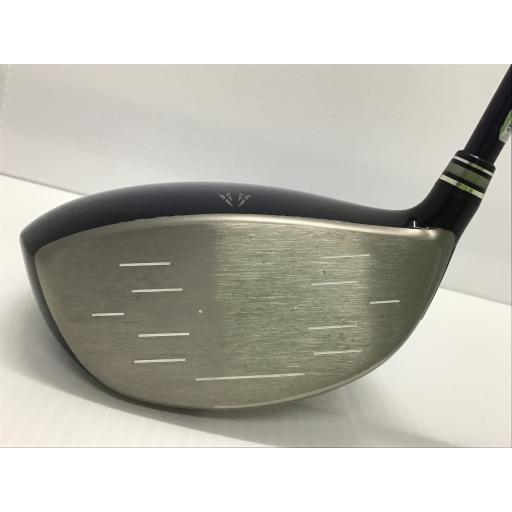 D157 XXIO 10 2018年モデル ドライバー 10.5° ダンロップ ゼクシオ10 XXIO10 ドライバー XXIO(2018) Miyazaki Model