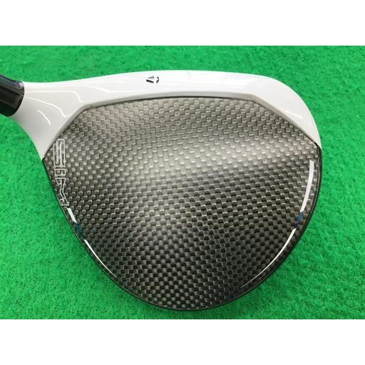 TaylorMade（テーラーメイド） SIM MAX 3W フェアウェイウッド FW