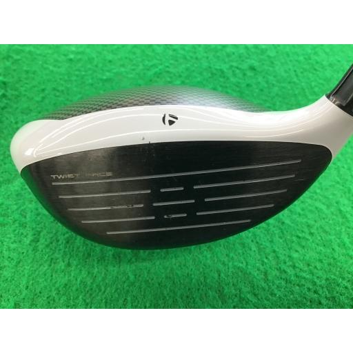 TaylorMade（テーラーメイド） SIM MAX 3W フェアウェイウッド FW