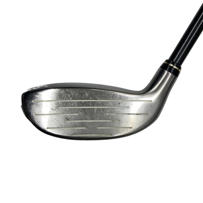 ミズノ EURUS G6 U3 ユーティリティ UT フレックスS