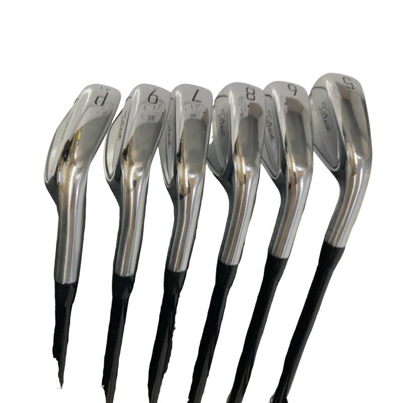 Titleist（タイトリスト） Titleist T200(2023) 6S アイアンセット IR