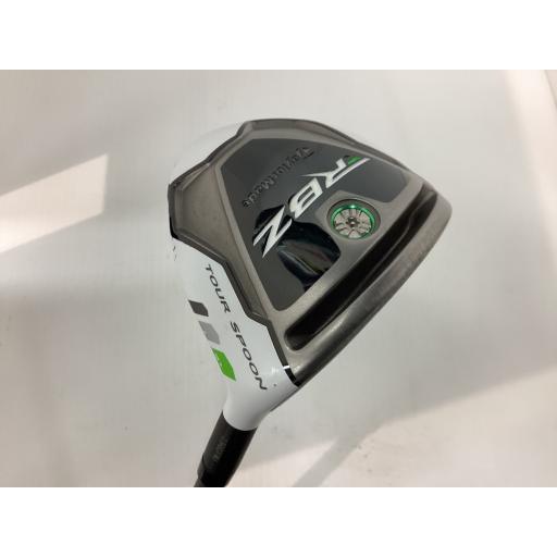 TaylorMade（テーラーメイド） RBZ TOUR SPOON USA フェアウェイウッド