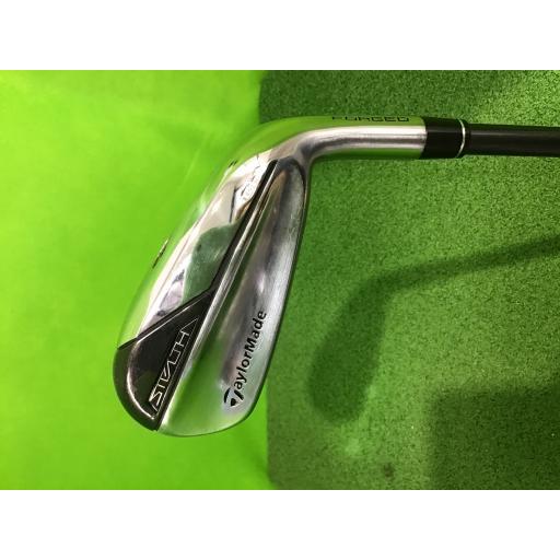 TaylorMade Stealth DHY u3ユーティリティ TaylorMade Stealth DHY Utility Iron Review | MyGolfSpy