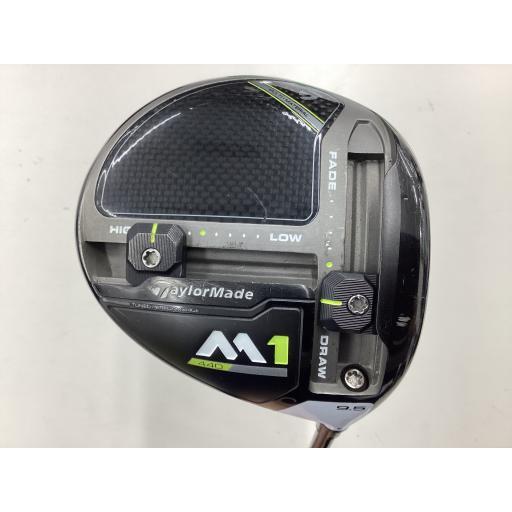 TaylorMade（テーラーメイド） M1 440(2017) 9.5° ドライバー DR