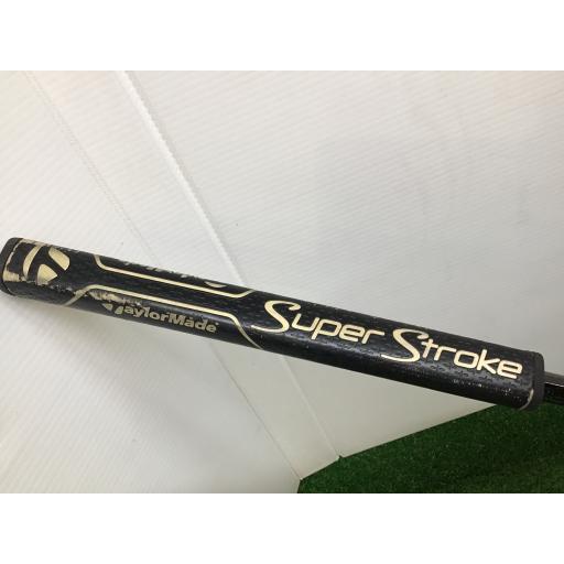 TaylorMade（テーラーメイド） Spider X CHALK/WHITE スモールスラント