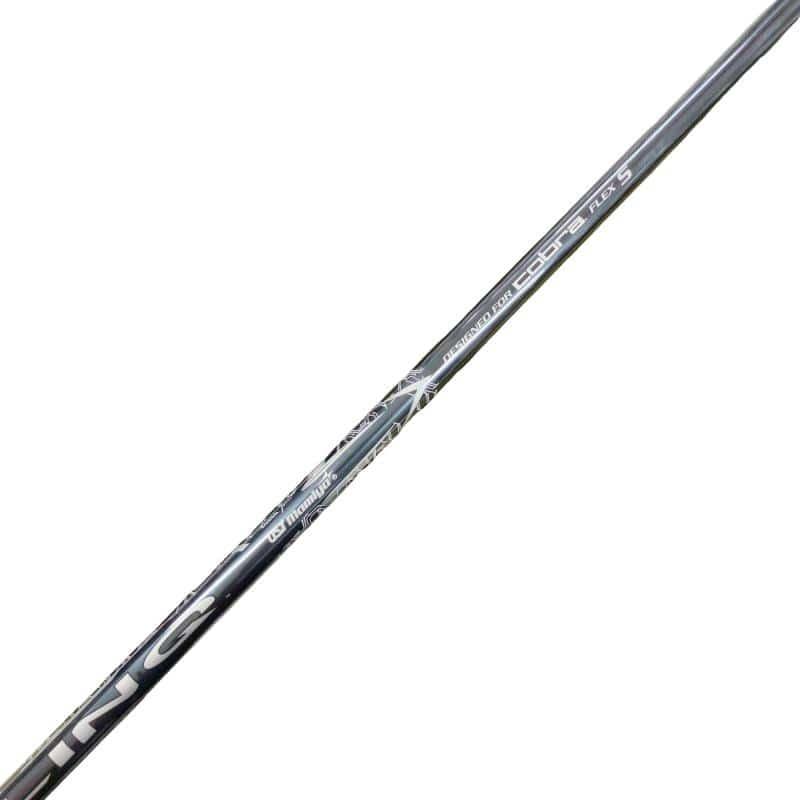 COBRA（コブラ） cobra DS-ADAPT LS 10.5° ドライバー DR フレックスS