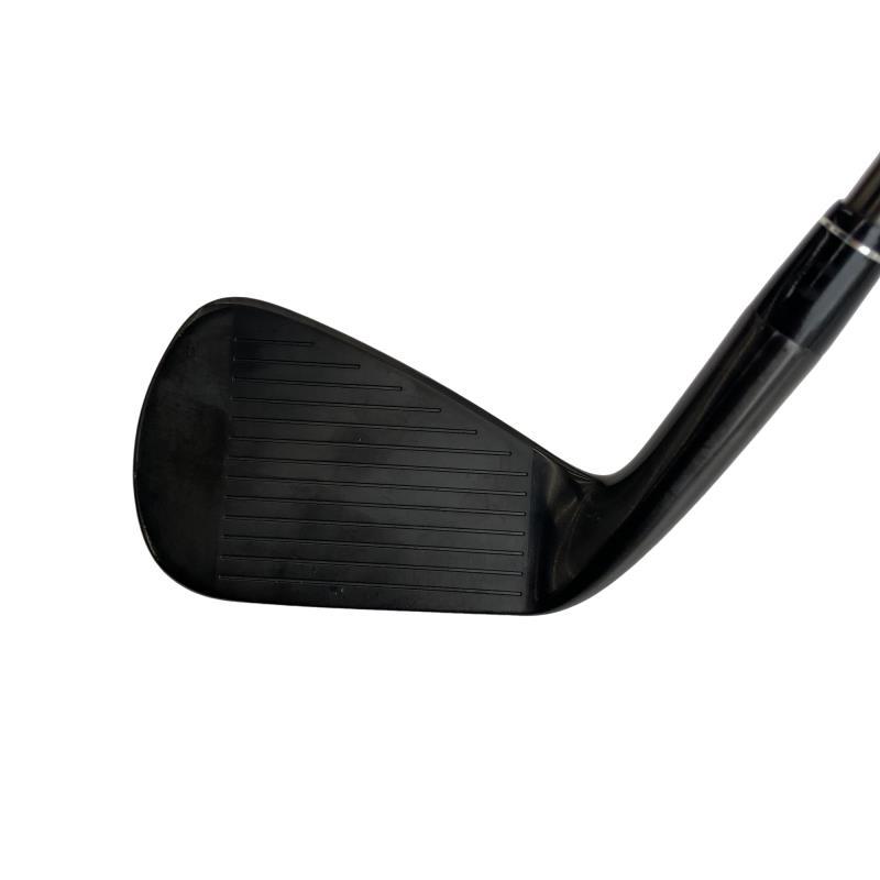 Callaway（キャロウェイ） X FORGED STAR(2024) BLACK 6S アイアン