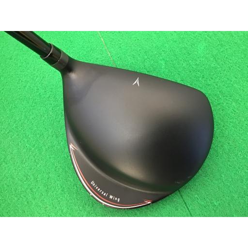 キャスコUFO by POWER TORNADO DD ドライバー10.5 kasco（キャスコ） POWER TORNADO UFO DD 10.5° ドライバー DR