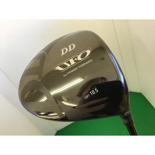 kasco（キャスコ） POWER TORNADO UFO DD 10.5° ドライバー DR