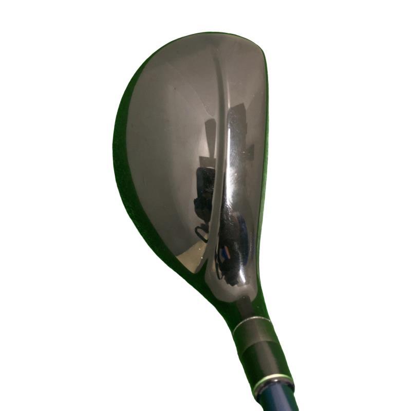 DUNLOP（ダンロップ） SRIXON ZX H U4 レフティ ユーティリティ UT