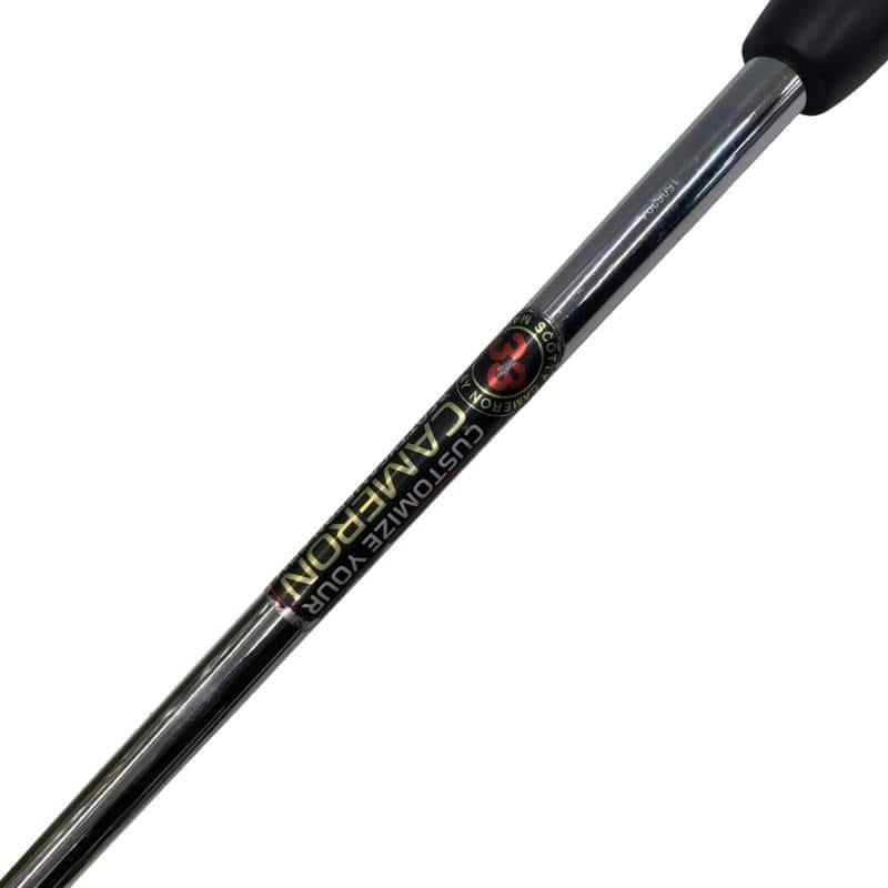 Titleist（タイトリスト） SCOTTY CAMERON select NEWPORT M2 MALLET