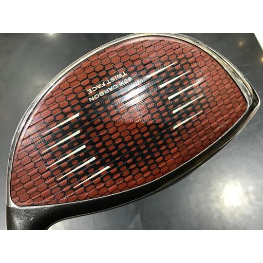 TaylorMade テーラーメイド ステルス ドライバー STEALTH 12