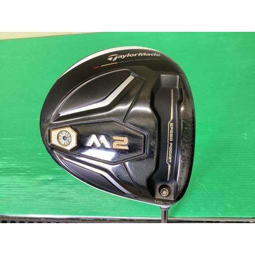 TaylorMade（テーラーメイド） M2 10.5° ドライバー DR フレックスR
