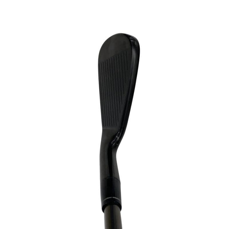 Callaway（キャロウェイ） X FORGED STAR(2024) BLACK 6S アイアン