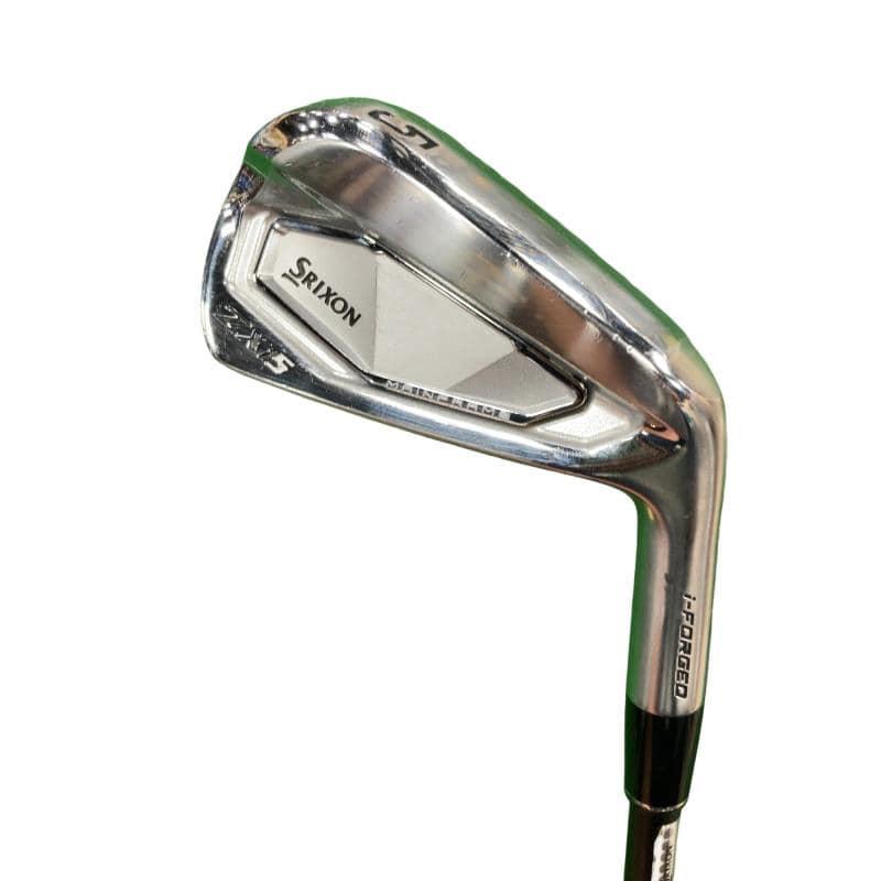 ダンロップ　SRIXON Z565 アイアンセット DUNLOP ダンロップ 中古アイアンセット SRIXON Z565 7本の商品詳細