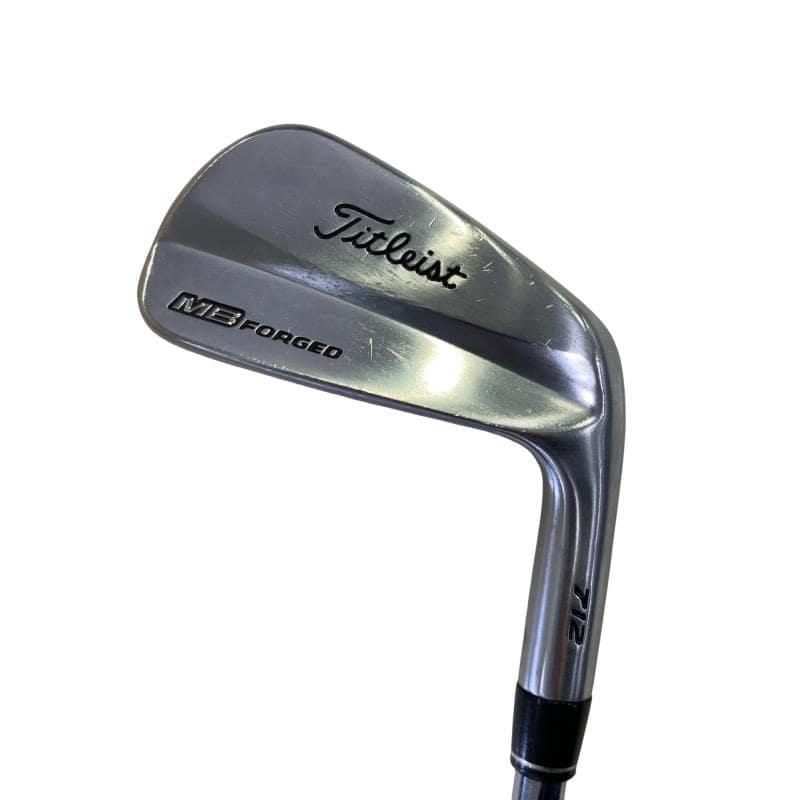 Titleist（タイトリスト） Titleist MB 712 6S アイアンセット IR
