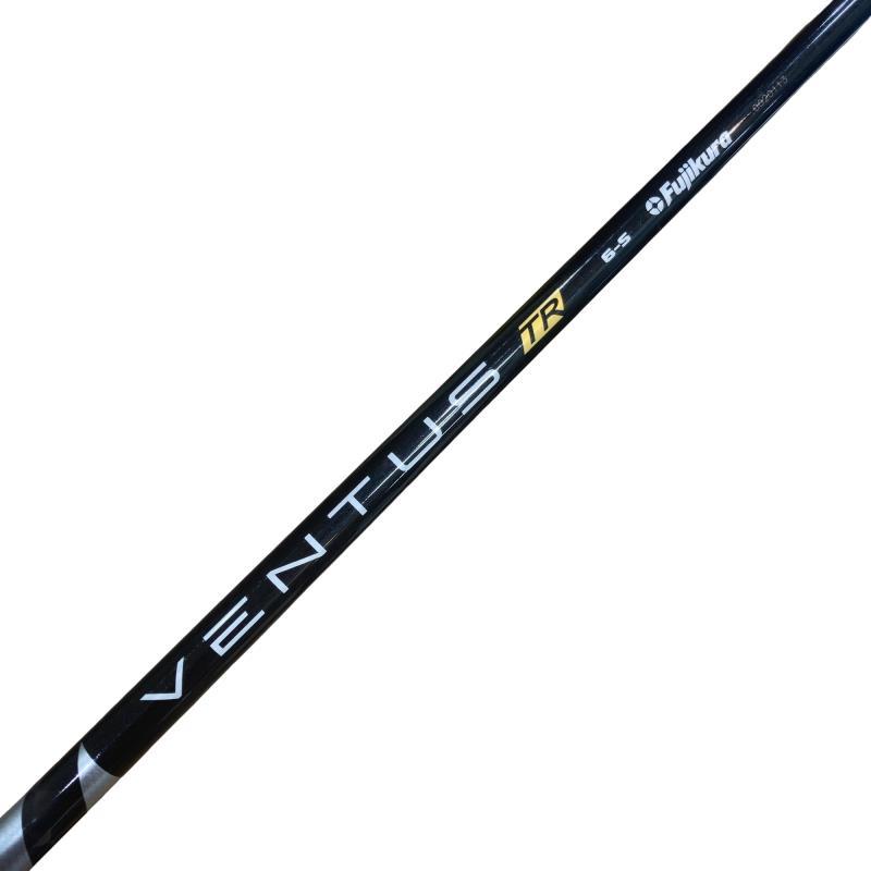 フジクラシャフト VENTUS TR BLACK 6 ドライバー用 シャフト VENTUS TR 