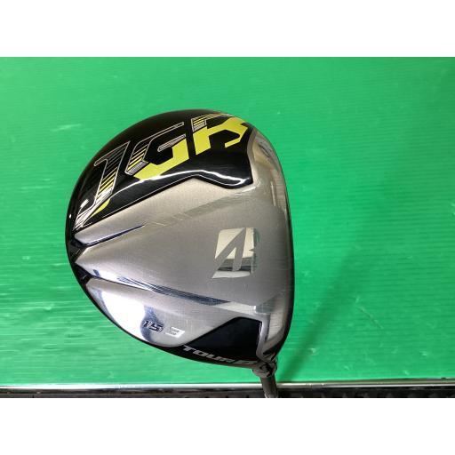 ブリヂストン TOUR B JGRフェアウェイウッド ⭐︎3W.5W.7W⭐︎L ブリヂストン ツアーB JGR フェアウェイウッドの試打レビュー 口コミ