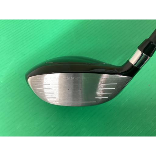 BRIDGESTONE GOLF ブリヂストン TOUR B JGR 3W フェアウェイウッド FW