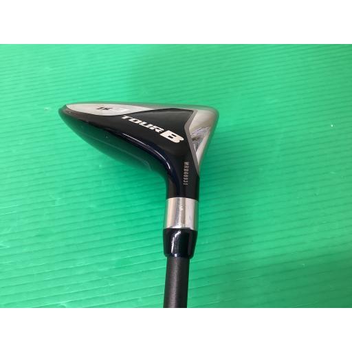 BRIDGESTONE GOLF ブリヂストン TOUR B JGR 3W フェアウェイウッド FW