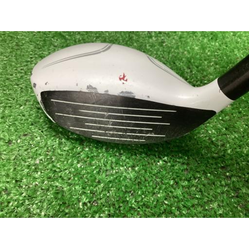 TaylorMade（テーラーメイド） バーナー スーパーファスト レスキュー