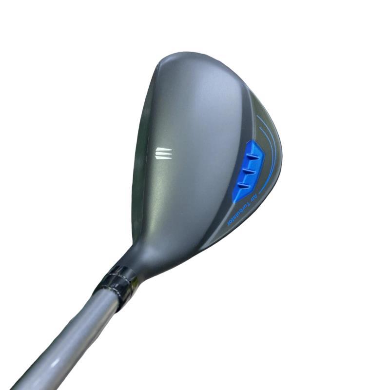 kasco（キャスコ） POWER TORNADO UFO AIR 77 ユーティリティ UT