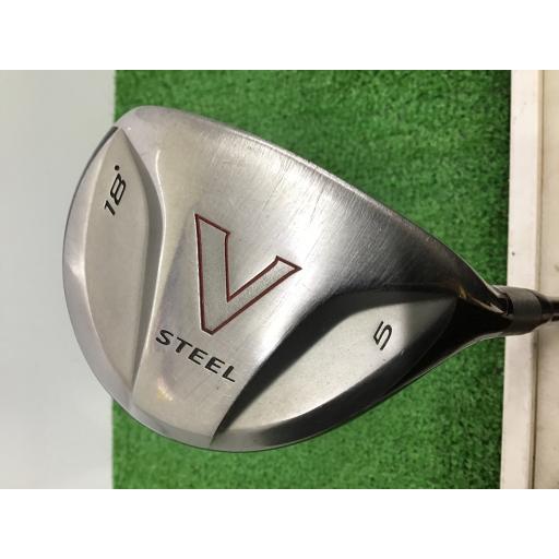 TaylorMade（テーラーメイド） Taylormade Vスチール フェアウェイ