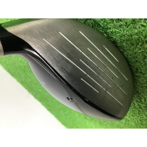 TaylorMade（テーラーメイド） Taylormade Vスチール フェアウェイ